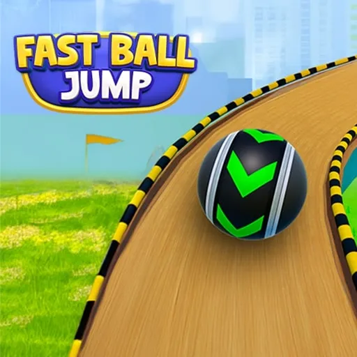 Rollance Going Balls Screenshot 1