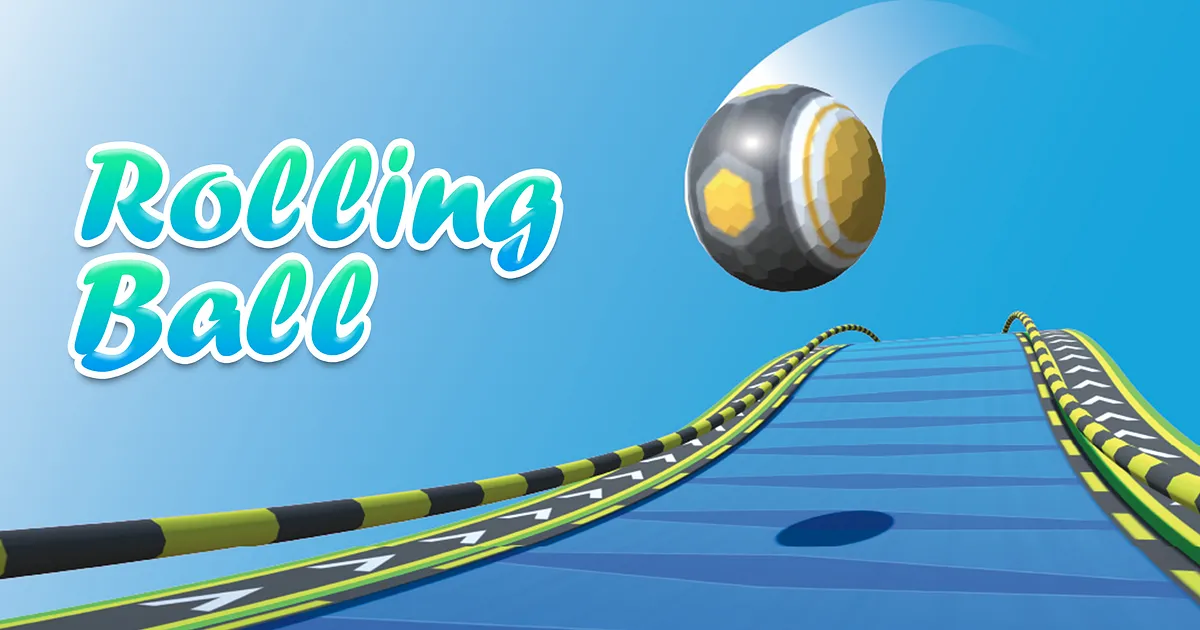Rolling Ball