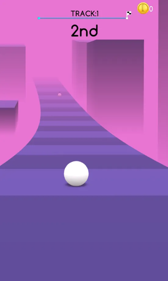 Balls Race Screenshot 2