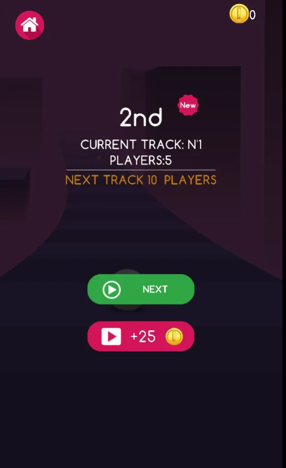 Balls Race Screenshot 3