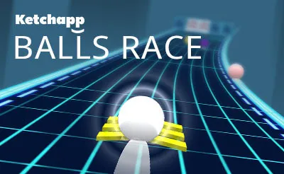 Balls Race