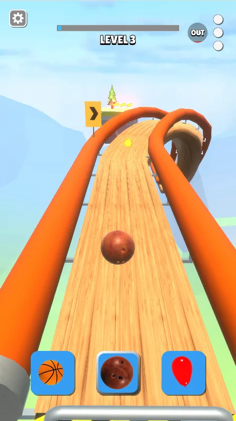 Morph Balls Screenshot 4