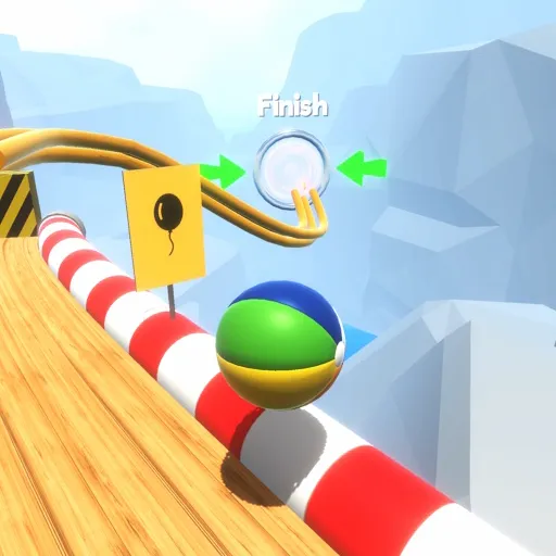 Morph Balls