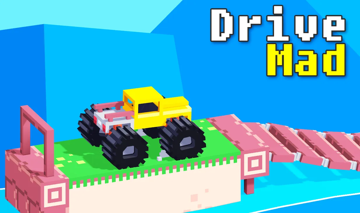 드라이브 매드